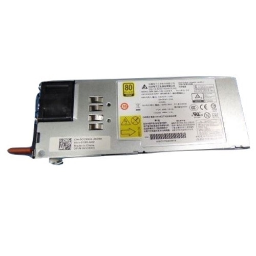 Dell Power Supply, 460-Watt, PSU to IO airflow, S4048-ON 1