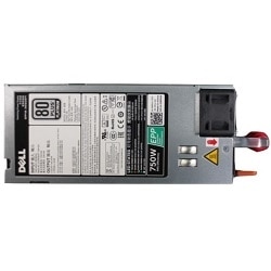 Dell 750-Watt Power Supply AC IO to PSU airflow Z9100-ON S4248-ON S5048-ON 1