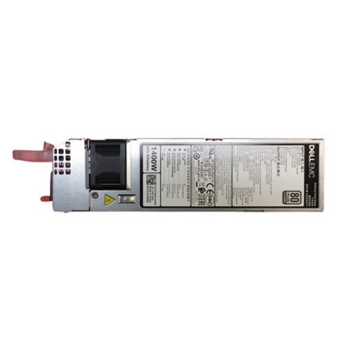 Single, Hot-plug, Power Supply, 1400W MM,4U 1
