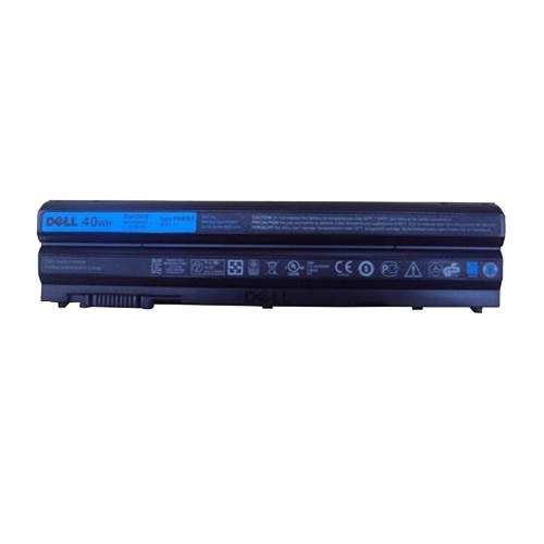 Dell 40 WHr 4-Cell Lithium-Ion Primary Battery