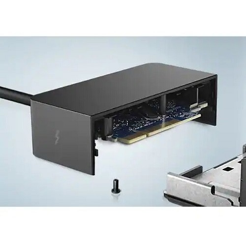 Dell Thunderbolt™ Dock – WD22TB4
