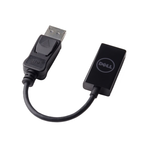 stemning Tahiti Savvy Dell Adaptor – DisplayPort to HDMI 2.0 (4K) | Dell Hong Kong