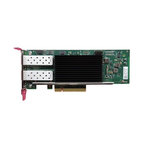 Intel® E810-XXV 25GbE SFP28 Dual Port PCIe Low Profile 1