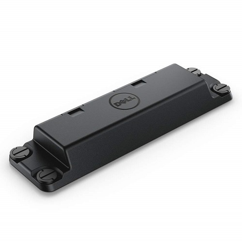 Dell Extended I/O Module - Port replicator - for Latitude 12 Rugged Tablet 7202, 7212 Rugged Extreme Tablet 1