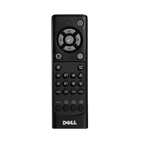 remote