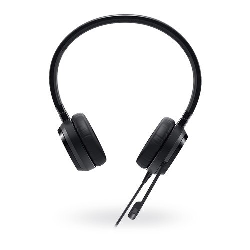 dell noise cancelling headphones