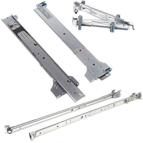 ReadyRails BDIE kit, 2 or 4 post racks, for select Dell Networking switches 1