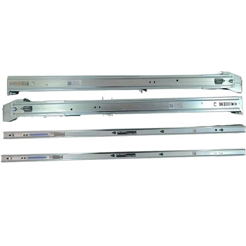 Dell ReadyRails Static Rails for 2/4-Post Racks