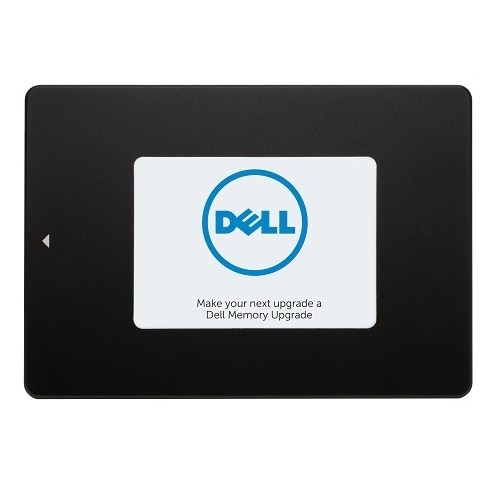 caress crash Mexico Dell 2.5in SATA Class 20 Solid State Drive - 128GB | Dell Hong Kong