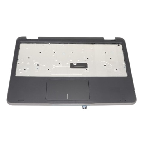 Dell Palmrest Assembly with Touchpad 1