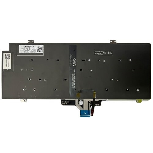 Dell Japanese Backlit Keyboard with 83 keys 1