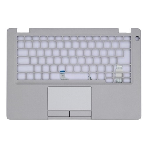 Dell Palmrest Assembly with Smart Card Reader, and USH Board Non-Thunderbolt Support 1