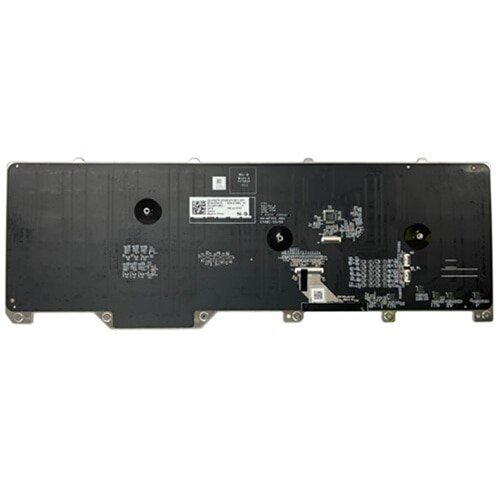 Dell English-International Backlit Keyboard with 103 keys 1