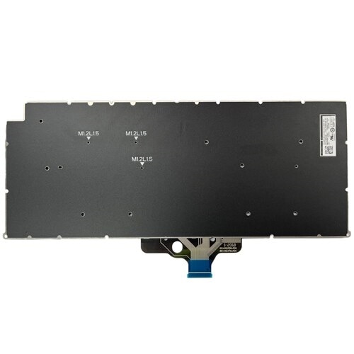 Dell English-US Non Backlit Keyboard with 79 keys 1