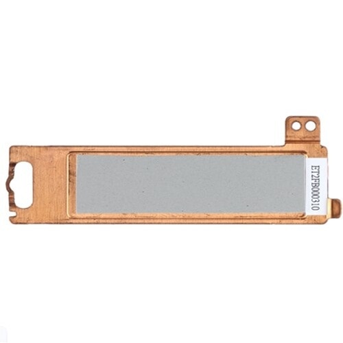 Dell Thermal Plate for M.2 PCLE SSD 1