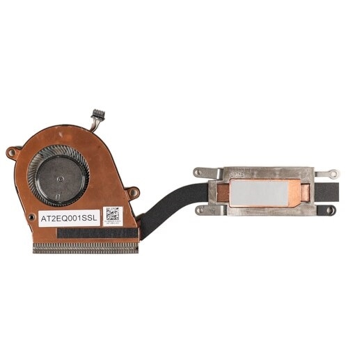 Dell Heatsink Assembly with Fan 1