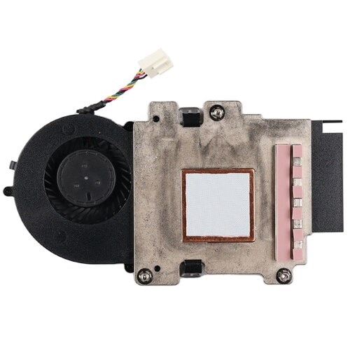 Dell 65 W Heatsink Assembly with Fan 1