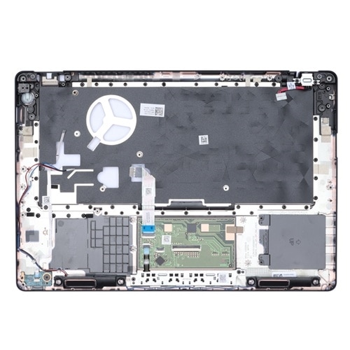 Dell Palmrest Assembly 1