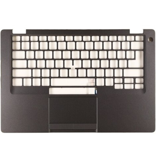 Dell Palmrest Assembly with Smart Card Reader, and Thunderbolt 1