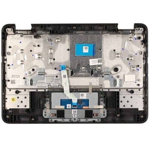 Dell Palmrest Assembly with Touch Pad 1