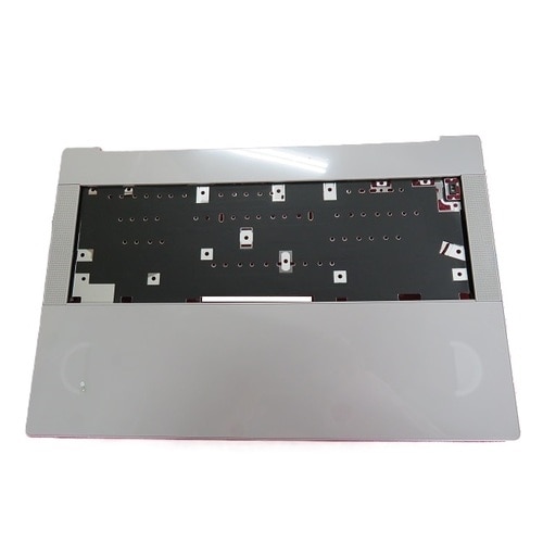 Dell Palmrest Assembly with Touchpad 1
