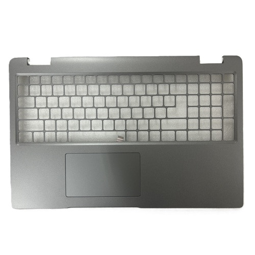 Dell Palmrest Assembly with Touchpad 1