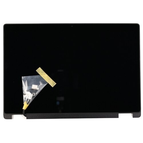 Dell 13.3" FHD Touch TrueLife LCD With Bezel 1