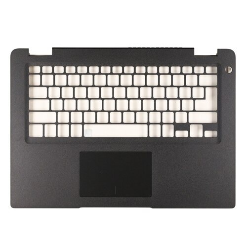 Dell Palmrest Assembly with Touchpad 1