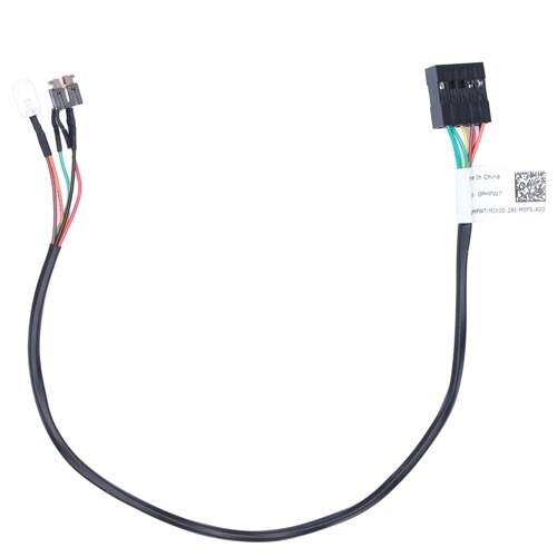 Dell 690 mm Power Button LED Cable 1