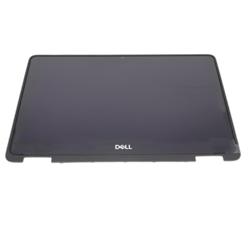 Dell 11.6" HD Touch TrueLife LCD With Bezel 1