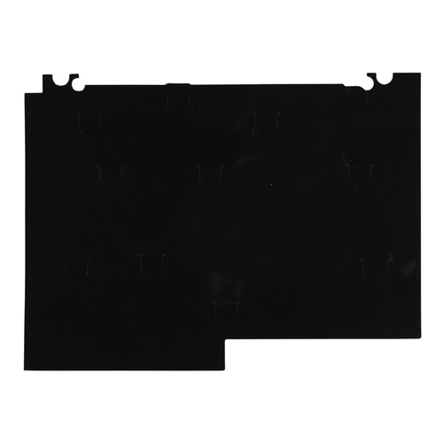 Dell Keyboard Shield 1