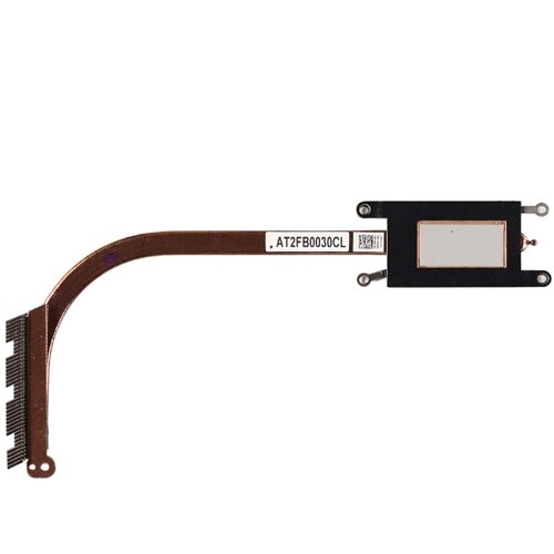 Dell Heatsink Assembly 1