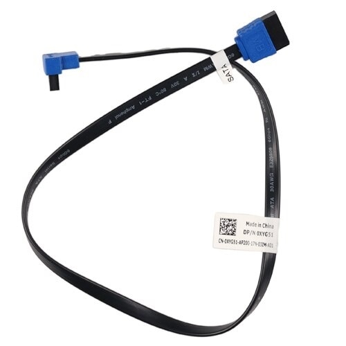 Dell 360 mm SATA HDD Cable 1
