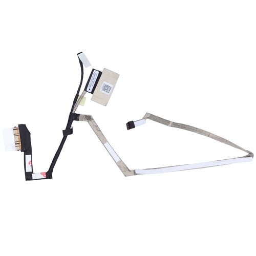Dell Embedded Display Port Cable with Touch LCD 1