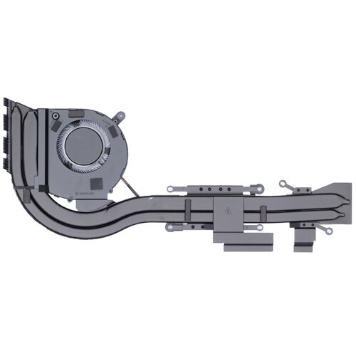 Dell Heatsink Assembly with Fan 1