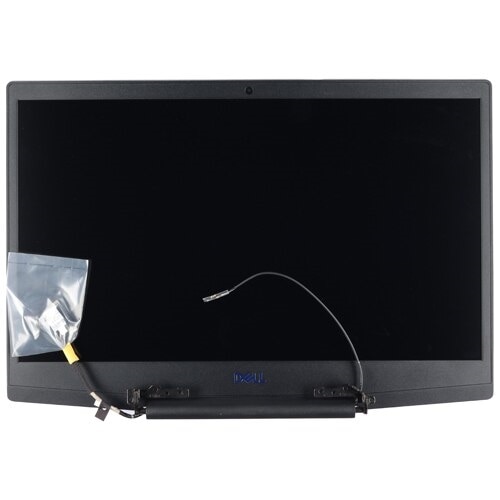 Dell 15.6" FHD Non-Touch Antiglare LCD With Cable 1