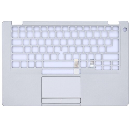 Dell Palmrest Assembly with Smart Card Reader 1