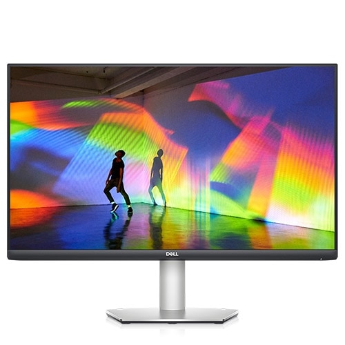 Dell 27 FHD Monitor: S2721HS