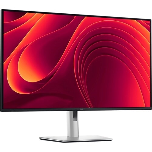 Dell Pro 32 Plus 4K USB-C Hub Monitor - P3225QE