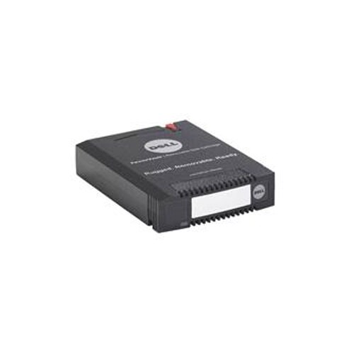 Dell PV RD1000 1TB Media Cartridge TBU - Kit 1