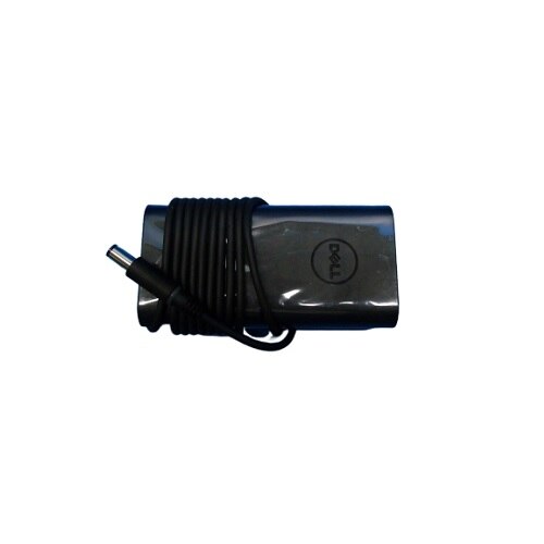 Dell 7.4 mm barrel 90 W AC Adapter with 1meter Power Cord - Italy 1