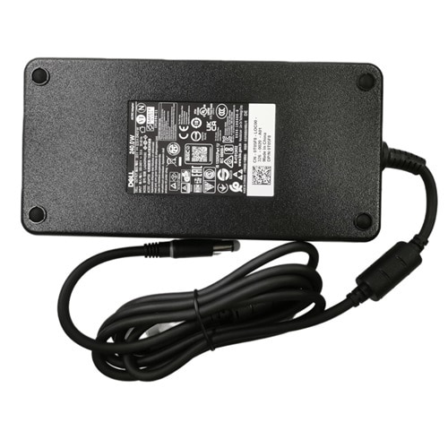 Dell 240W 7.4mm AC Adapter 1