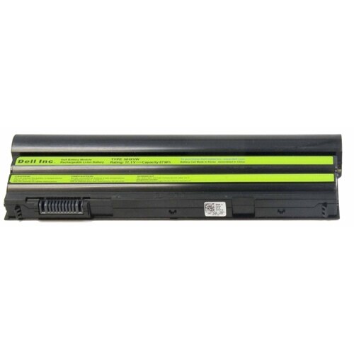 Dell Laptop Battery 1 X Lithium Ion 8 Cell 80 Wh For Vostro 3300 3350 Dell Ireland