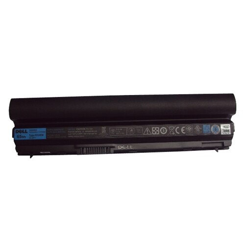 Dell Laptop Battery Primary 1 X Lithium Ion 6 Cell 65 Wh For Latitude E6230 E6330 E6430s Dell Ireland