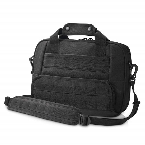Dell Carry Case for the Latitude 12 Rugged Tablet
 1