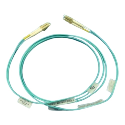 Dell Networking OM4 LC - LC Fiber Optic Cable (Optics Required) - 2meter 1