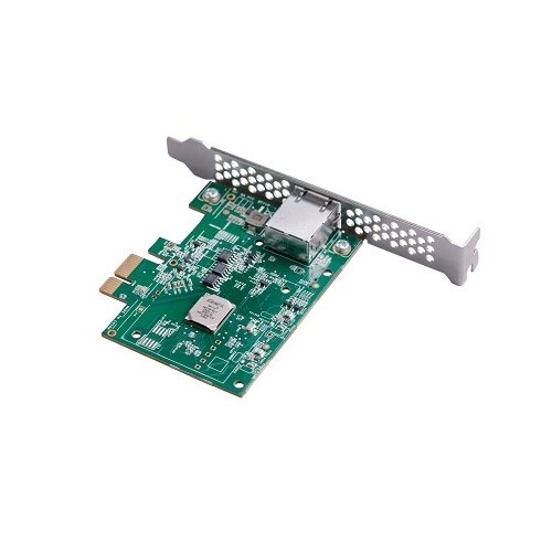 Dell AQuantia AQtion AQN-108 5/2.5 GbE Network Interface Card Adapter (Full Height) 1