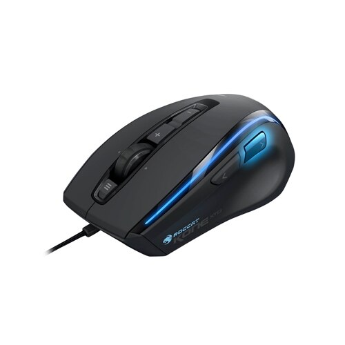 Roccat Kone Xtd Mouse Laser 8 Buttons Wired Usb For Alienware 13 R2 Alpha R2 X51 R3 Dell Ireland