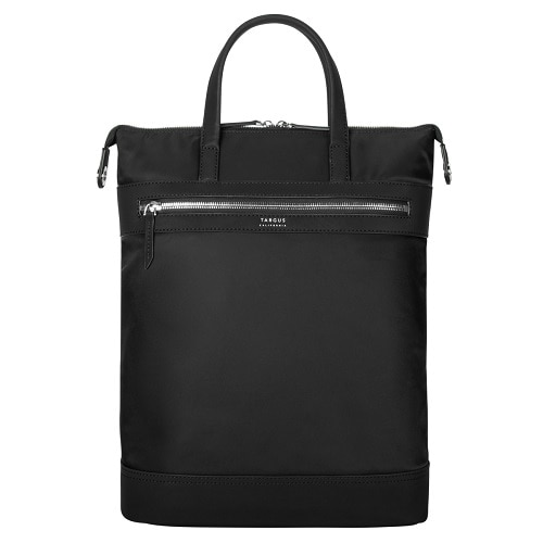Targus 15” Newport Convertible Tote/Backpack - Black 1