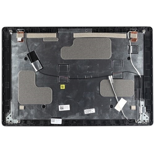 Dell LCD Back Case/Rear Cover with Antenna 1